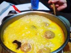 -春记潮汕牛肉火锅