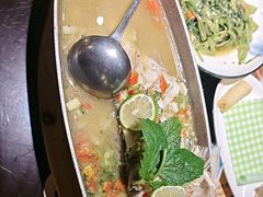 -金厨泰国餐厅·全泰籍厨师料理(拱北店)