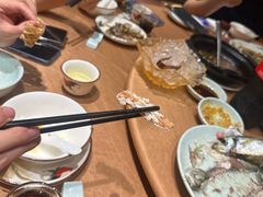 -抱德·潮汕味(敦和店原惠城鱼仔)
