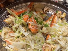 -蟹之国·精品蟹料理(极地店)