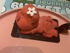 -水桶王国主题餐厅·聚会·生日派对·亲子活动·家庭套餐(亚龙湾希尔顿店)