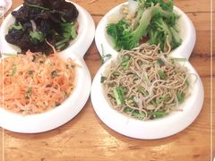 -杨记清芳牛肉拉面(京广路店)