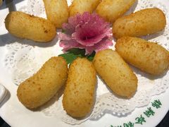 -清真·锦翔炝锅鱼(明德门店)