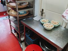 -阿麟馄饨(延长路店)