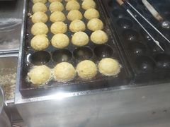 -疯狂小丸子·章鱼烧·酸辣粉(云瑞中心店)