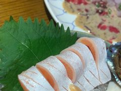-山盛创作料理·Yamamori(珠宾店)