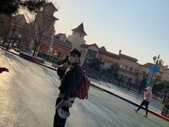 -沈阳方特欢乐世界