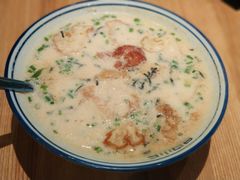 -早安山丘·豆浆油条(小木桥路店)