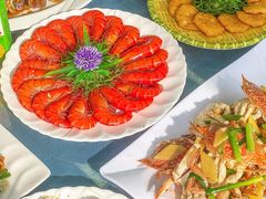 -东海海鲜酒家(流花店)