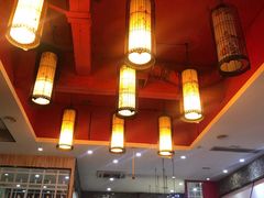 大堂-牛王庙小吃(桥头街店)