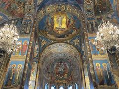 -滴血救世主教堂