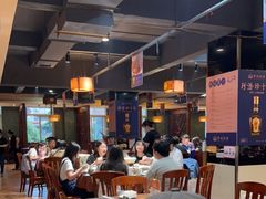 大堂-天下客饭店(中山路店)