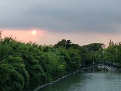 -江心屿景区