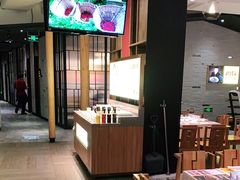 -巴奴毛肚火锅(九洲店)