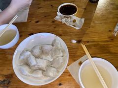 -山东水饺(南坪新街店)