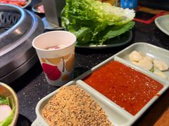 -梨花自助烤肉(乐宾店)