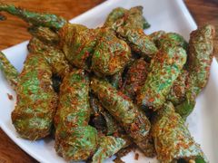 -尕羊烤肉餐厅·清真(会宁路店)