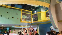 -酷嗒动物文化乐园(cutezoo西溪乐天城店)