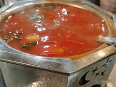 -新302餐厅(国家新闻出版广电总局)