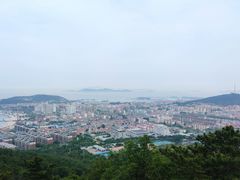 -长岛南北长山旅游景区