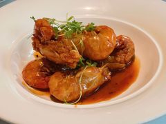 -味钱塘·钱塘浙宴(宋城之江银泰店)