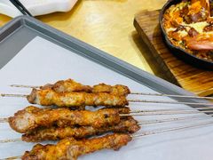 -烤匠麻辣烤鱼(锦华万达店)