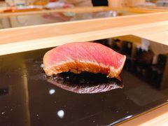 大脂寿司-鮨青(恒基名人购物中心店)