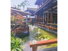 -濮园 · 四合院餐厅