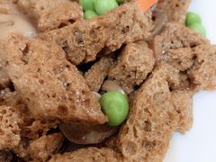 -晋阳饭庄(虎坊桥店)