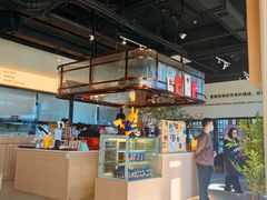 -Pekaa啤咖食肆Coffee&Bistro