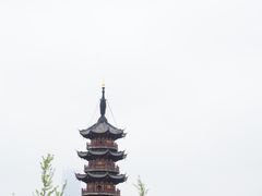 -龙华素斋(龙华路店)