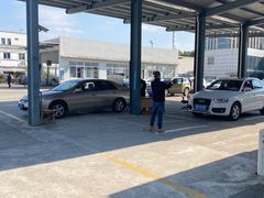 -上海普陀区机动车检测站第十一机动车安全检测站