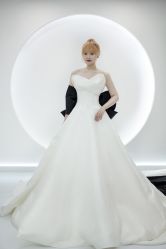 -纯色时光婚纱艺术馆WHITE