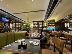 -渔语鱼新川菜Bistro(万象天地店)
