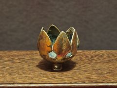 -北京大葆台遗址博物馆