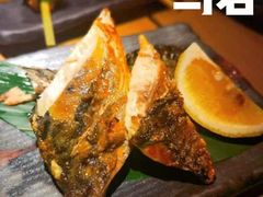 -乌君·酒场·炭火烧鸟(侨城坊店)