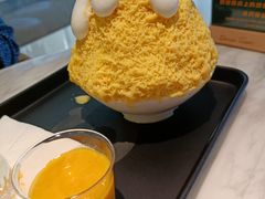 -丹礼糖甜品