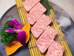 -银座苑烧肉酒场·烤活鳗(仙霞路店)