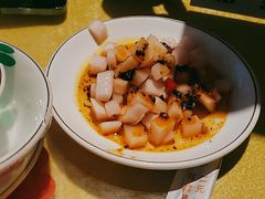 -柏合黄记豆腐皮饭店