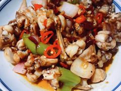 -欧记大排档·景德菜(上海首店)