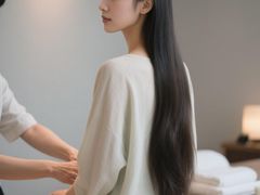 -天禧影院式足道·SPA(梅林店)