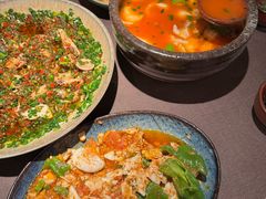 -山石榴·贵州菜(陆家嘴中心店)