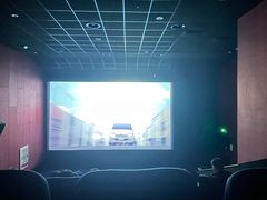 -星空影城(固安OMIS激光店)