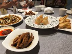 -榕树下海鲜楼(开元店)