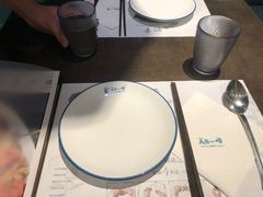 -美奈小馆·越南料理(中航城君尚购物中心店)