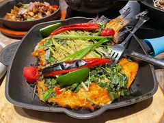 -云海肴·汽锅鸡·云南菜(浦江欢乐颂店)