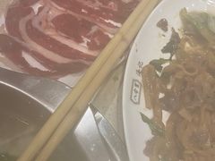 -八合里潮汕鲜牛肉火锅(吉大店)