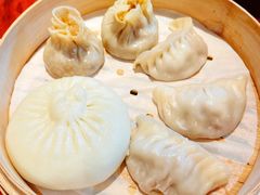 -扬州香格里拉·香宫中餐厅