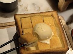 -绿茶餐厅(千岛湖银泰城店)