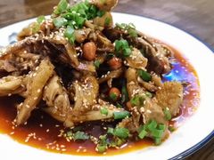 -公社食堂(牧电路店)